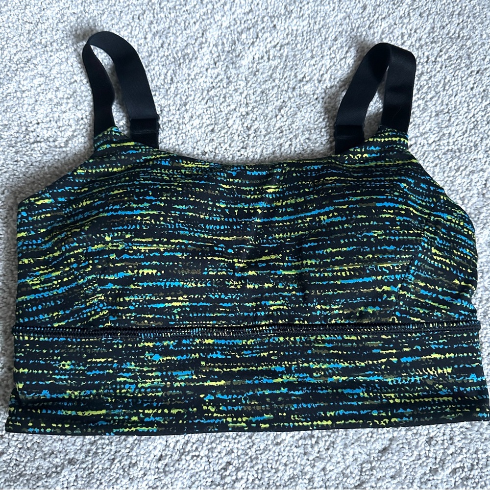 Lululemon Sports Bra - Like New, Size 4